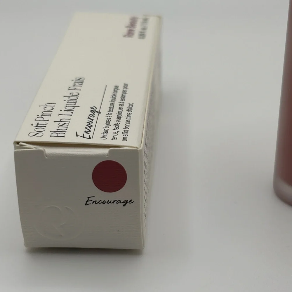 Rare Beauty Soft Pink Blush